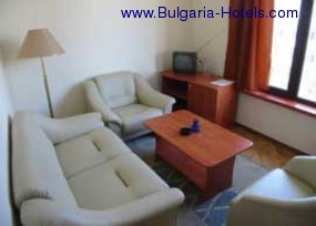 Bulgaria hotels